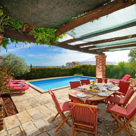 Blueview Euphrasia 4* Porec